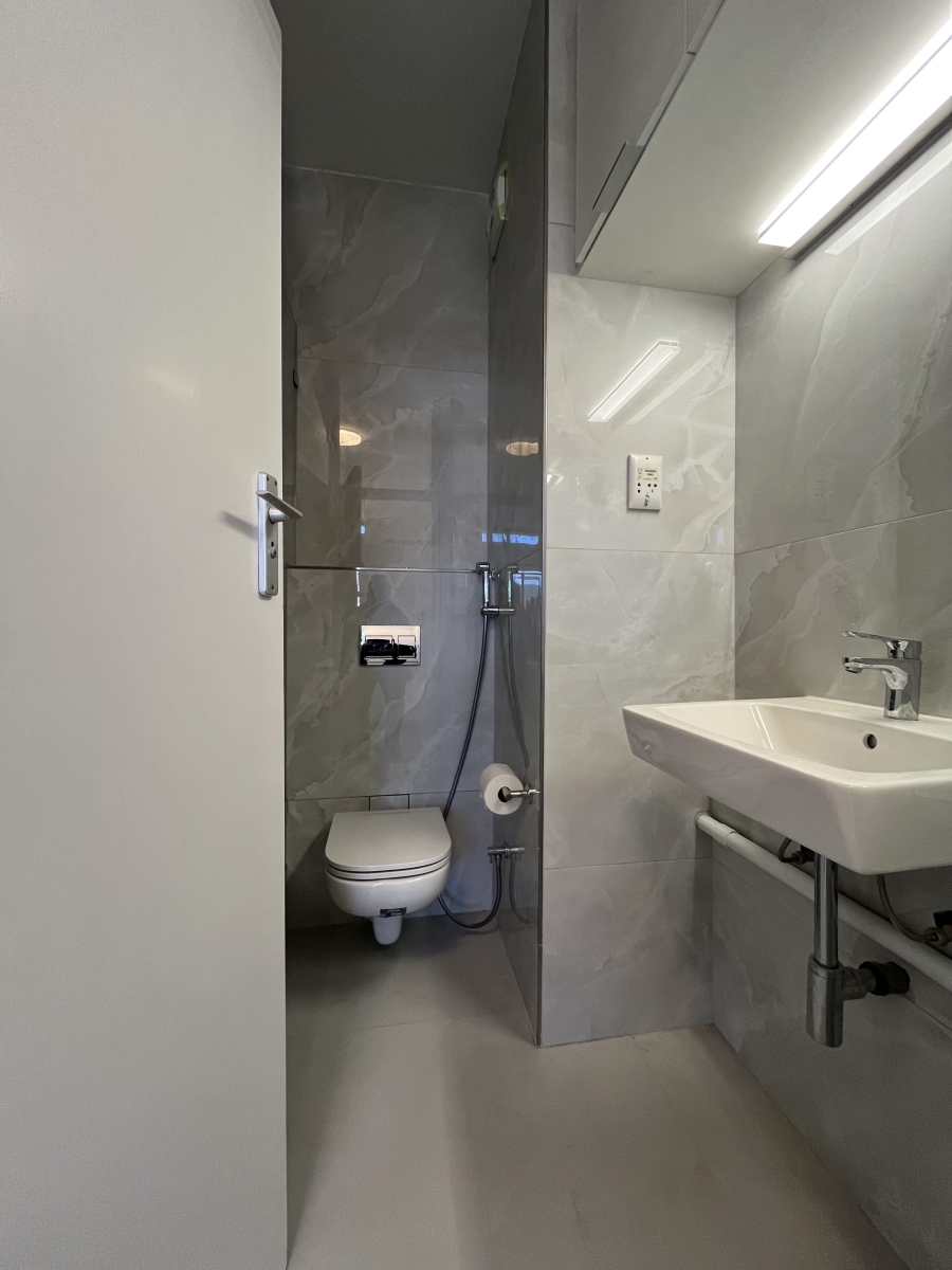 To Let 1 Bedroom Property for Rent in Gardens Western Cape